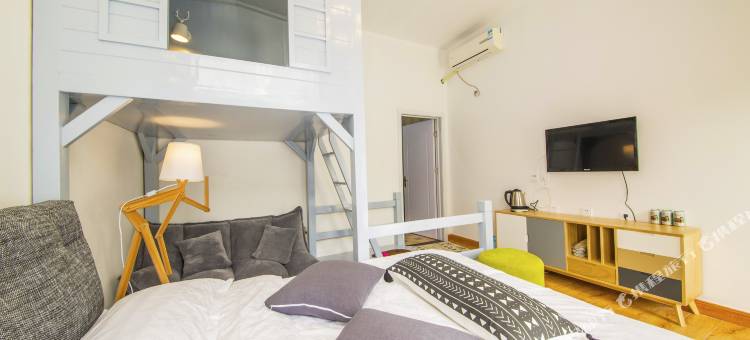 北京驿雲·kids童话镇图片