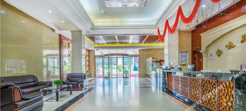 杭州澳迪斯大酒店图片