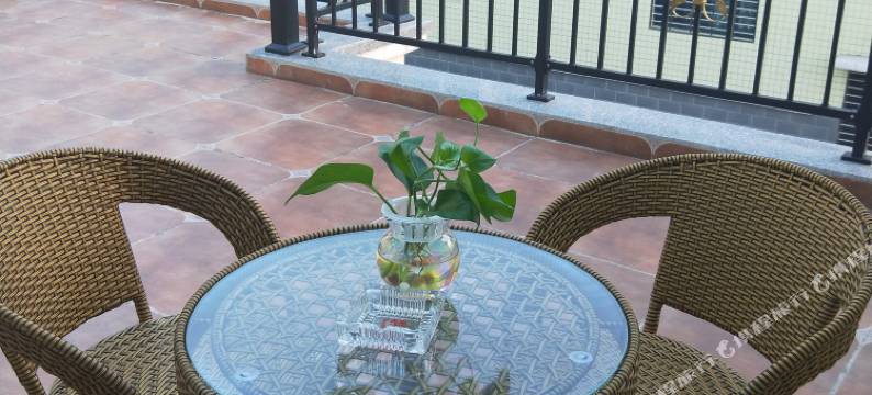 资兴邻居客栈图片