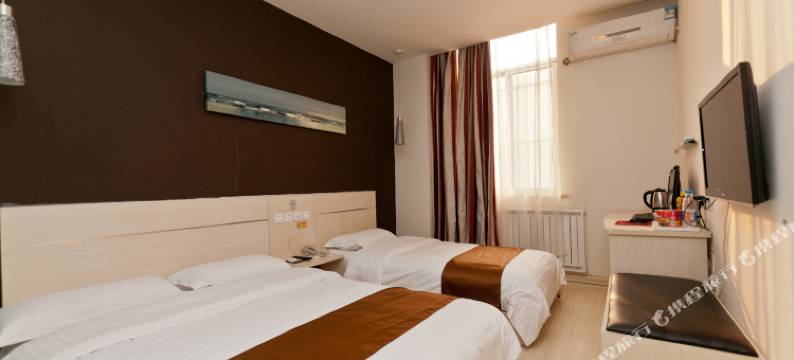 尚客优快捷酒店(东营店)图片