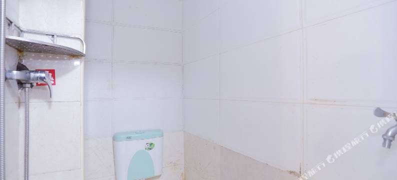 OYO红枫雅宿(广州鹅掌坦地铁站店)图片