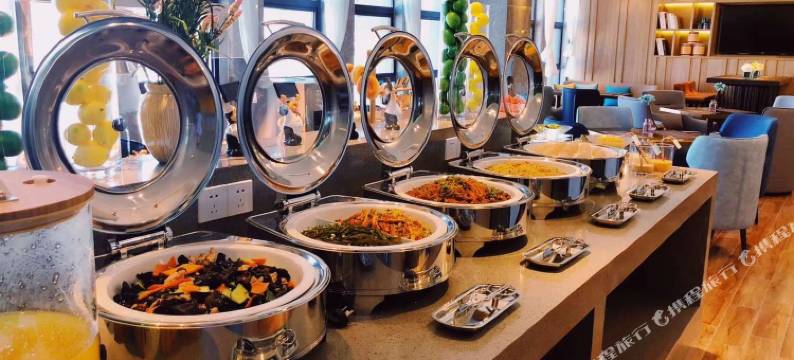 禧麗酒店(合肥火车站宝业东城广场店)图片