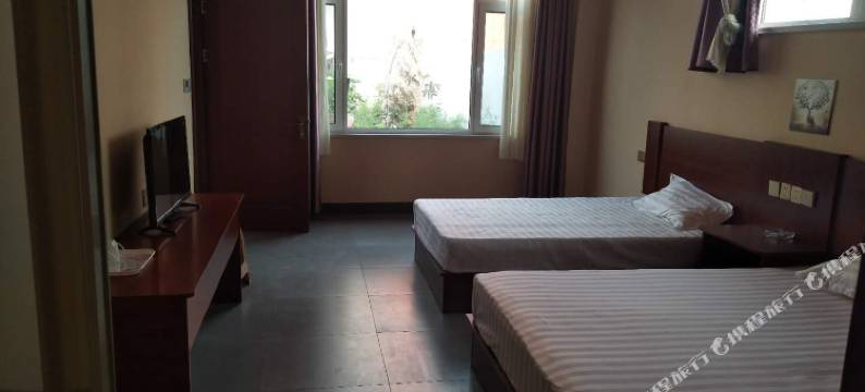 宜君商务宾馆图片