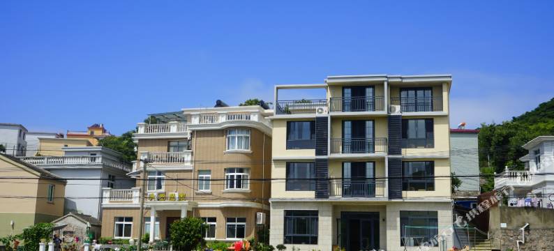 嵊泗望山春舍民宿图片