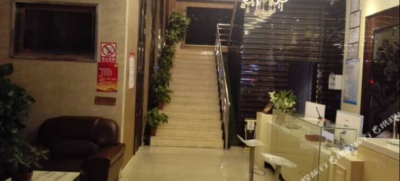 武汉6+1快捷酒店图片