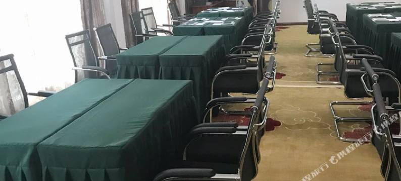 资兴金康豪廷酒店图片