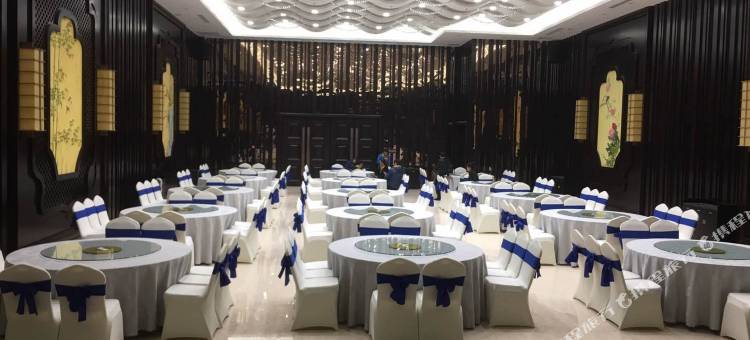 莘县燕塔大酒店图片