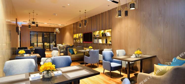 宜尚酒店(昆明南屏步行街白塔路店)图片