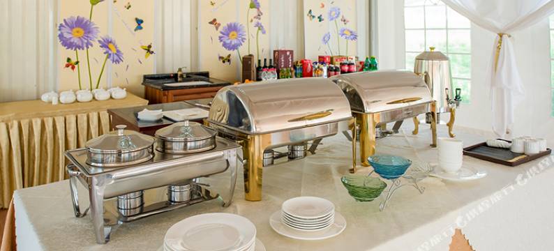 丰宁圣境仙踪野奢帐篷酒店图片