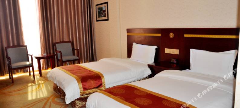 阿克塞海纳尔宾馆图片