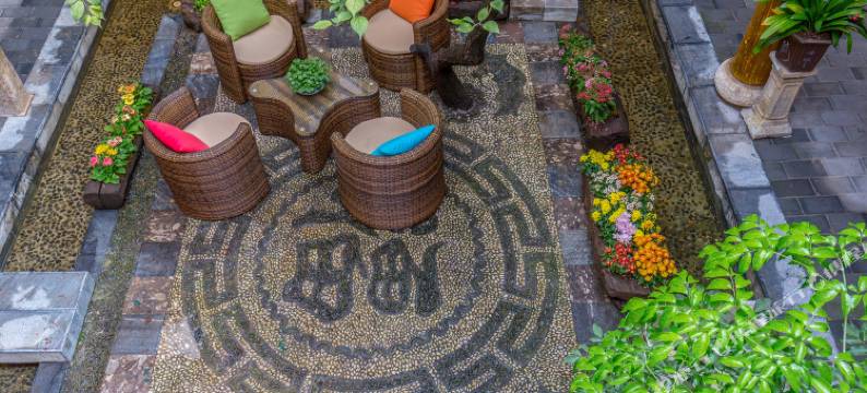 博雅居客栈休闲度假民宿(丽江古城四方街店)图片