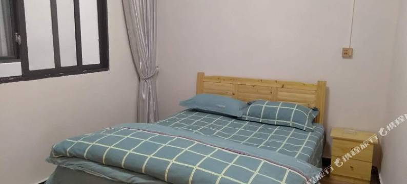 利川远发民宿图片