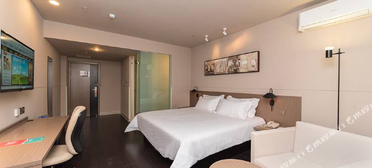 锦江之星品尚(徐州高铁站鲲鹏路店)图片