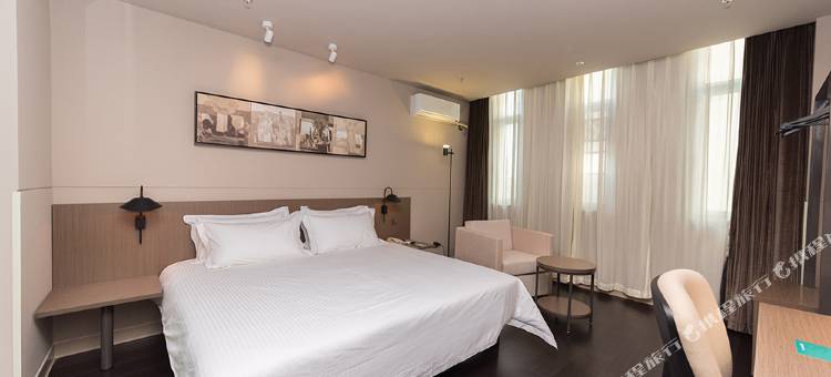 锦江之星品尚(徐州高铁站鲲鹏路店)图片