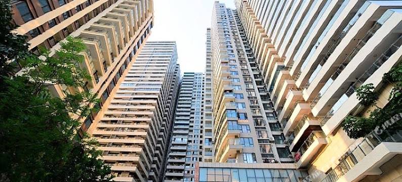 三亚大东海星海假日海景公寓图片