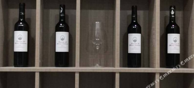 乐客林连锁酒店(内丘中医院店)图片