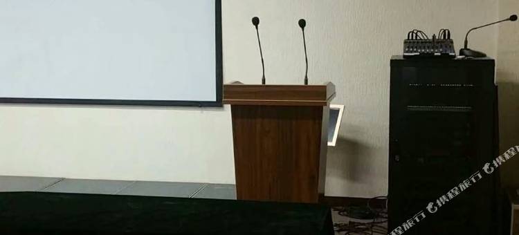 蓝田鹿和原舍酒店图片