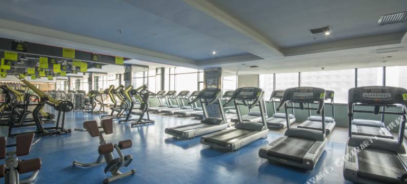 西安天朗森柏大酒店图片