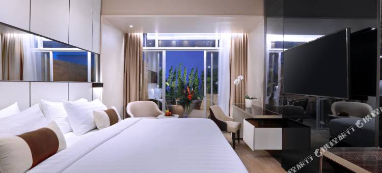 阿尔特斯酒店(The Alts Hotel)图片
