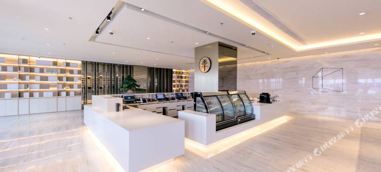 全季酒店(上海虹桥机场店)图片