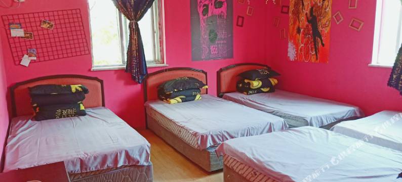 798club(武汉光谷别墅聚会店)图片