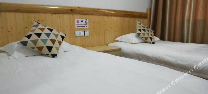 千岛湖乐水民宿图片