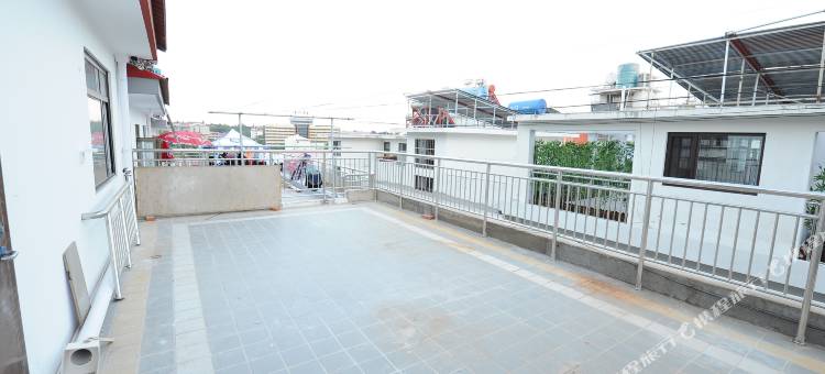 北戴河相遇里上民宿图片