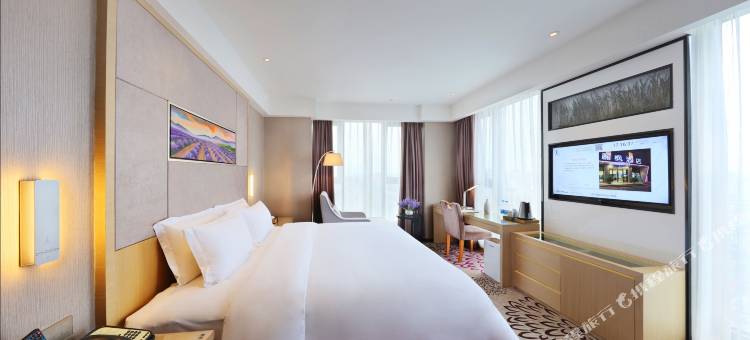 麗枫酒店·常德欢乐城高铁站店图片