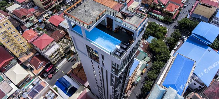 席姆精品酒店(Sim Boutique Hotel)图片