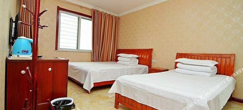 好梦人家公寓(西安北客站)图片