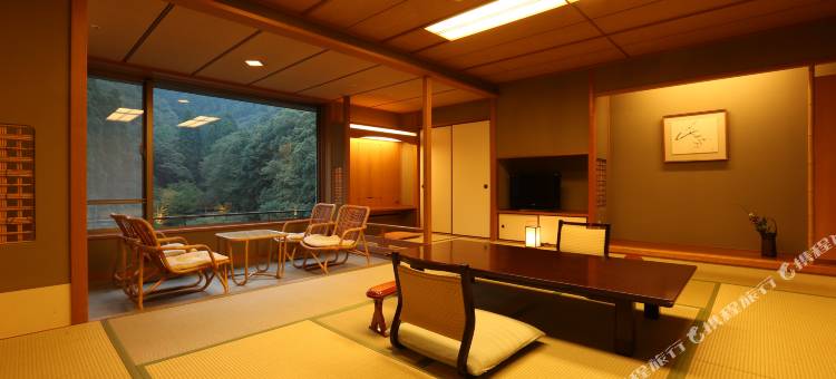 城崎温泉西村屋招月庭酒店(Kinosaki Onsen Nishimuraya Hotel Shogetsutei)图片