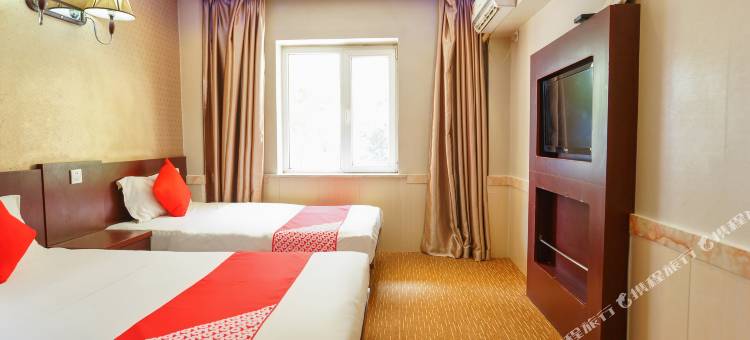 法库宜客多宾馆图片