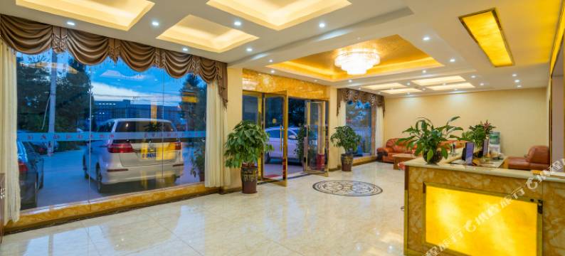 同福大酒店(昆明长水国际机场店)图片