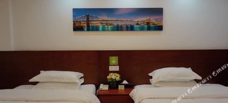 阳春市心遇公寓图片