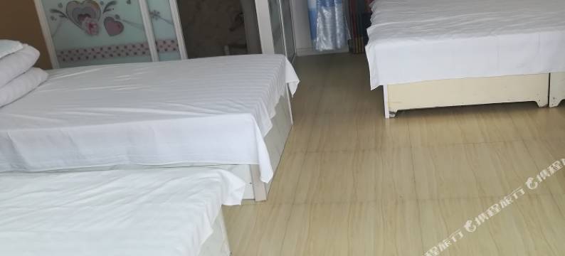 阿尔山阳光家庭宾馆图片