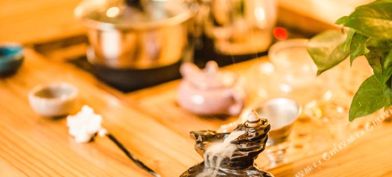 丽江一花一世客栈图片