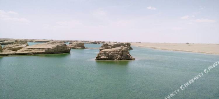 7天优品酒店(德令哈巴音河文化中心店)图片