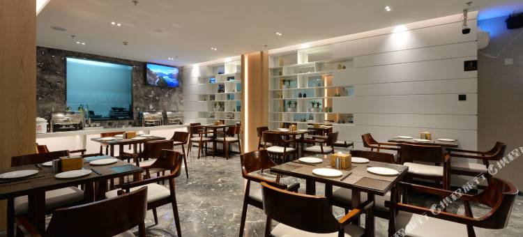 纳良酒店(大理祥云高铁站店)图片