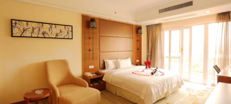 金銮凯泉酒店图片