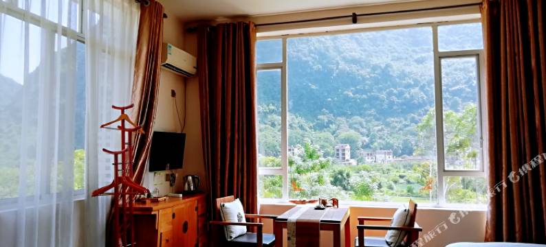 阳朔逸树户外酒店图片