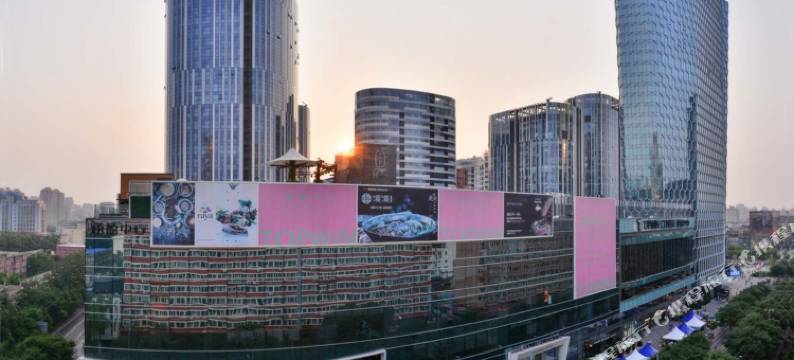 北京路客民宿BE0340图片