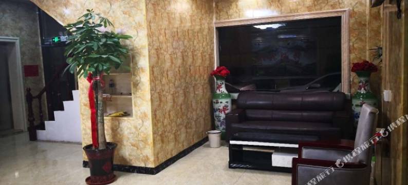 海湖宾馆(共和团结南路店)图片