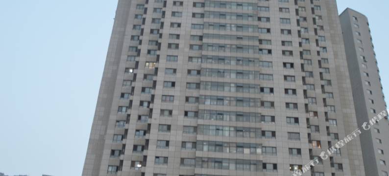 忆语流年影院设计民宿(大连和平广场店)图片