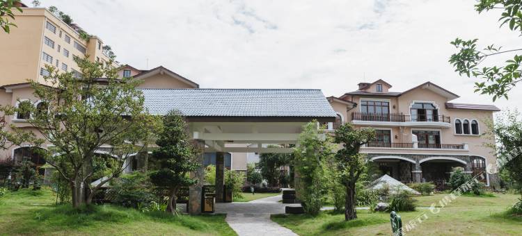 朵贝云酒店图片