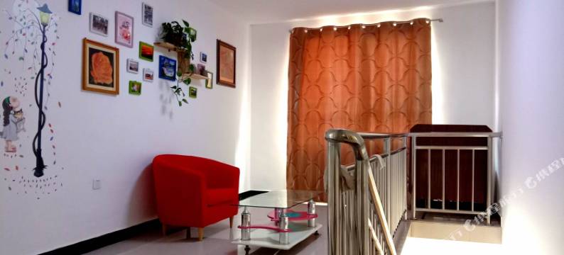 兴隆鼓楼农家院图片