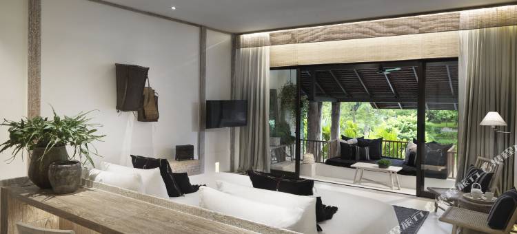 拉雅古迹酒店(Raya Heritage)图片