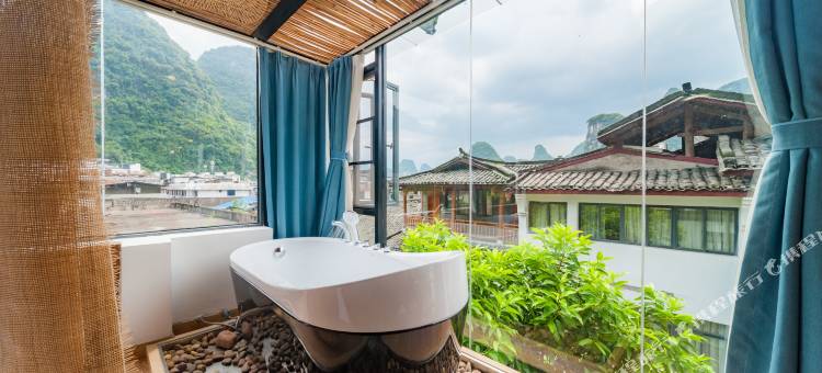 春暖花开东院(阳朔西街店)图片