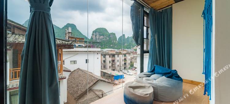 春暖花开东院(阳朔西街店)图片