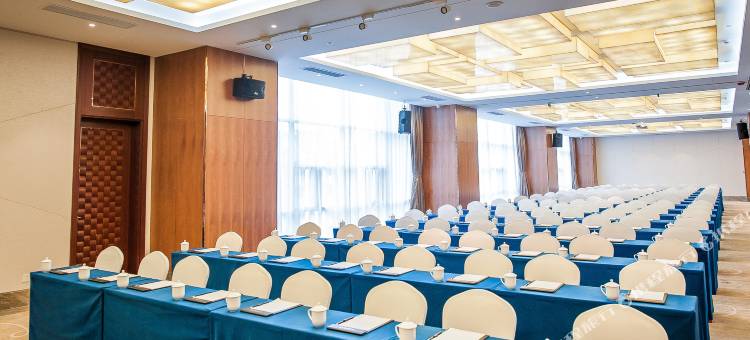 南京汪海国际大酒店图片