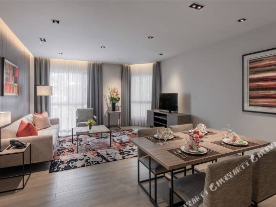 小樹林服務公寓酒店